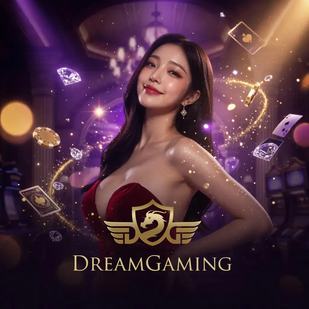 dreamgming casino